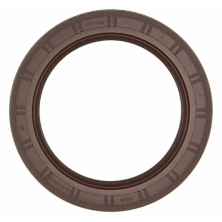 Fel-Pro Rear Main Bearing Seal, Bs40714 BS40714